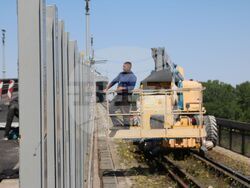 Снимка: Областна администрация – Русе