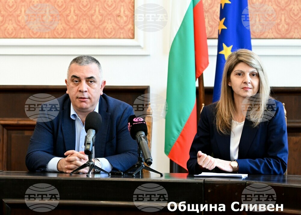 Огънят на Майските дни на културата в Сливен ще бъде запален вечерта на 7 май