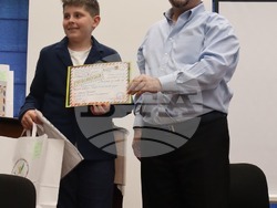 Снимка: Община Стара Загора