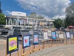 Пазарджик  - "Не дишай смърт. Дишай живот!" - концерт 