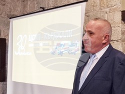 Кърджали - Център за спешна медицинска помощ - годишнина - Атанас Митков