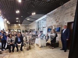 Кърджали - Център за спешна медицинска помощ - годишнина