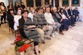 Кърджали - Център за спешна медицинска помощ - годишнина