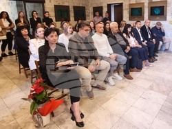 Кърджали - Център за спешна медицинска помощ - годишнина