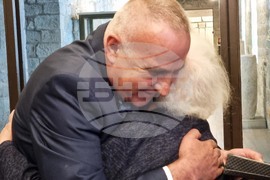Кърджали - Център за спешна медицинска помощ - годишнина