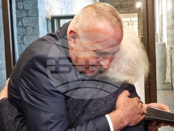 Кърджали - Център за спешна медицинска помощ - годишнина