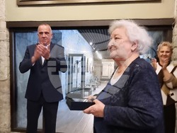 Кърджали - Център за спешна медицинска помощ - годишнина