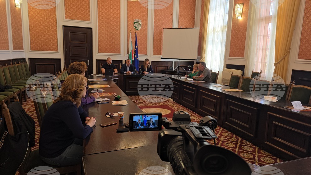 Майските дни на културата „Сливенски огньове" започват на 7 май
