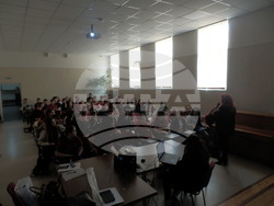 Снимка: Областен информационен център – Търговище