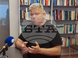 Проф. Димитър Вацов - интервю