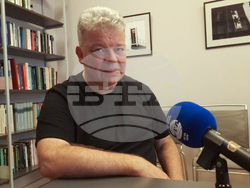 Проф. Димитър Вацов - интервю