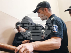 Хасково - дело - мярка за неотклонение