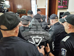 Хасково - дело - мярка за неотклонение