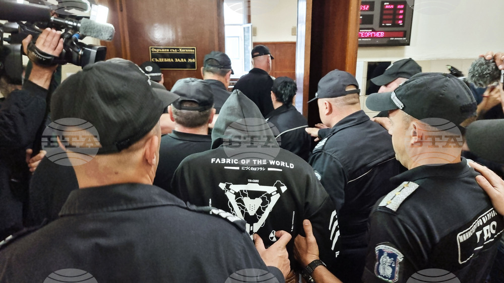 „Продължаваме промяната“ настоява за изслушване на министър Даниел Митов в парламента за случая с убийството на 18-годишната Магдалена