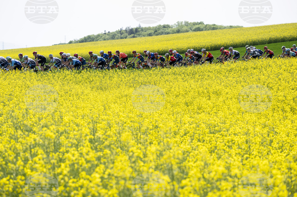 Switzerland Cycling Tour de Romandie