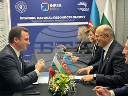 Снимка: Министерство на енергетиката