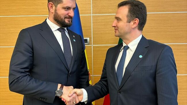 Bulgarian, Turkish Energy Ministers Sign Memorandum of Understanding in Istanbul 