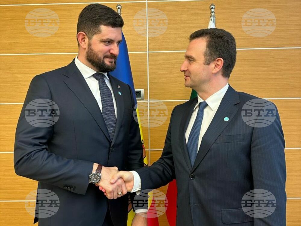 Bulgarian, Turkish Energy Ministers Sign Memorandum of Understanding in Istanbul