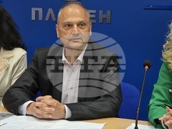 Плевен - ДФСГ "Интелект" - годишнина