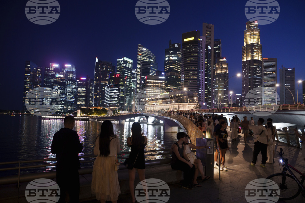 Singapore Daily Life