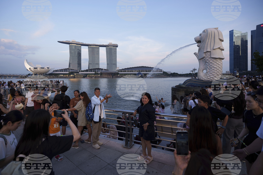 Singapore Daily Life