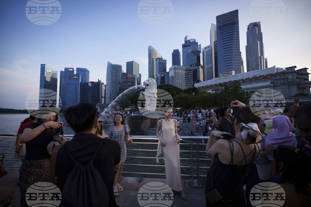 Singapore Daily Life