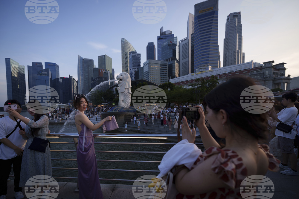 Singapore Daily Life