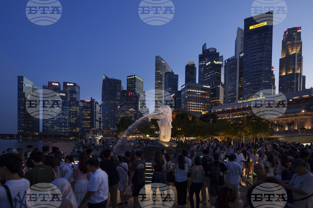 Singapore Daily Life