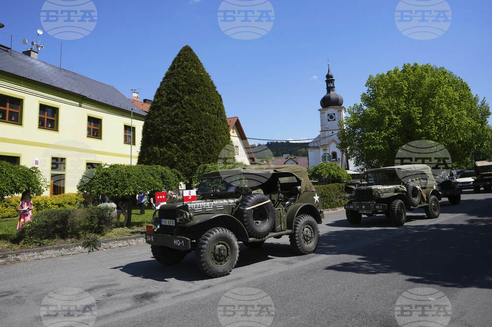 Czech Republic