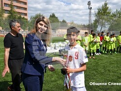 Снимка: Община Сливен