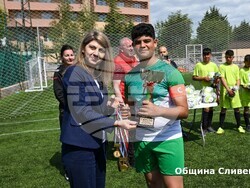 Снимка: Община Сливен