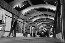 Покритият мост в Ловеч