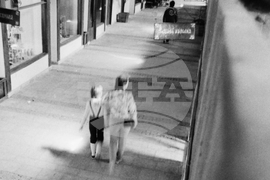 Покритият мост в Ловеч