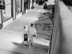 Покритият мост в Ловеч