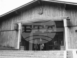 Покритият мост в Ловеч