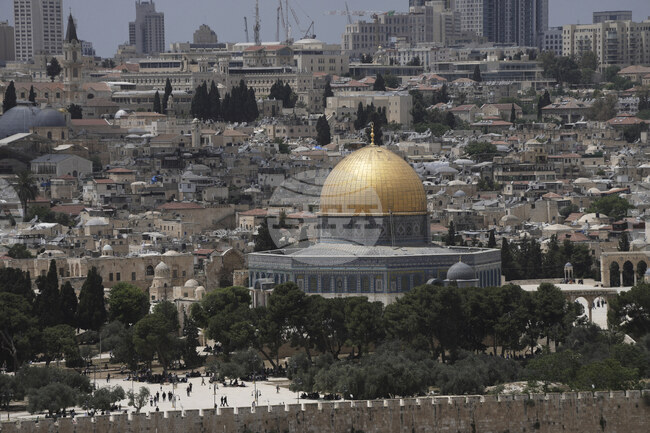 Вашингтон закри Бюрото си за палестинските въпроси в Йерусалим