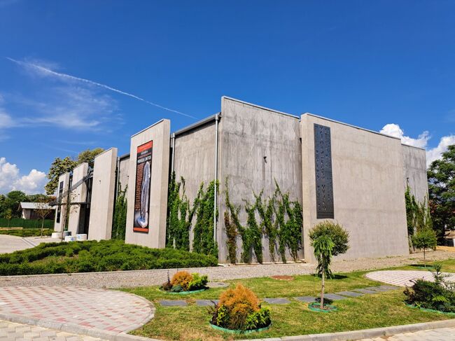 МРРБ: Музей на родопския карст в Чепеларе събира природни находки от българската и гръцката части на региона