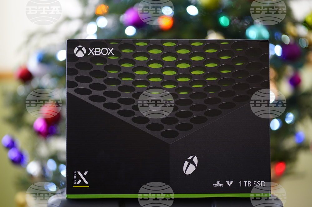Xbox Price Hikes