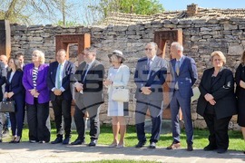 Плиска - Двор на кирилицата - 10-годишнина