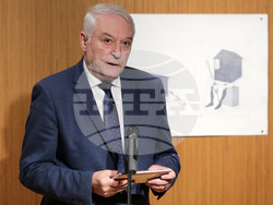 Румен Димитров, снимка – Пресфото БТА / архив