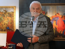 Румен Димитров, снимка – Пресфото БТА / архив