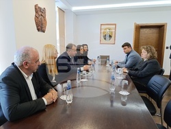 Снимка: Община Шумен