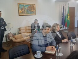 Снимка: Община Шумен