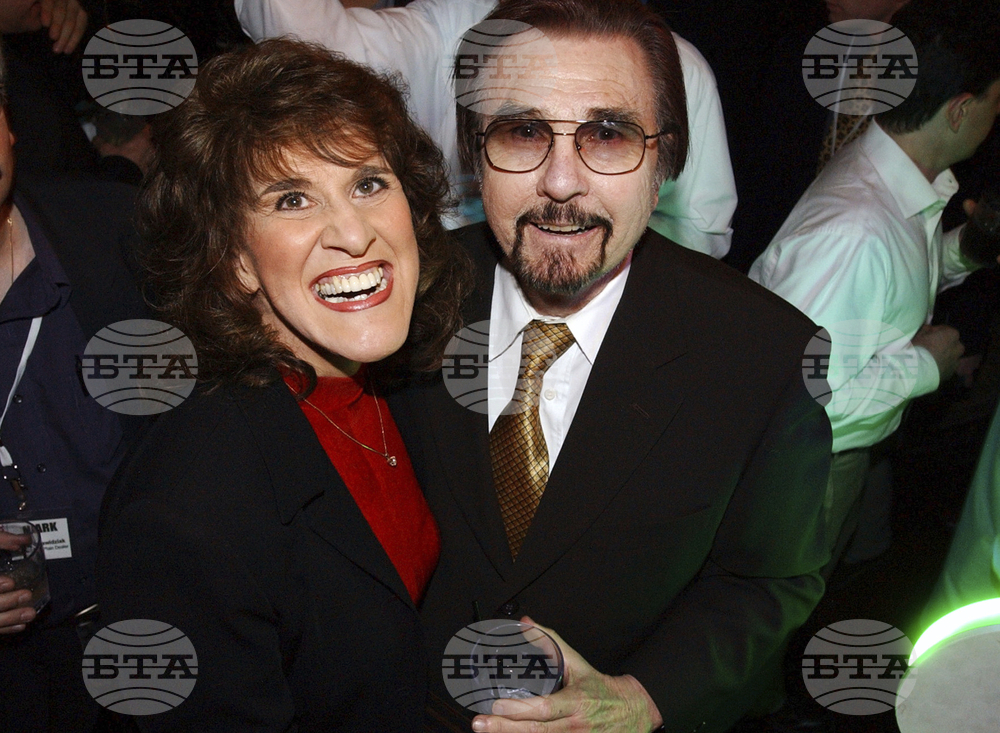Obit Ruth Buzzi