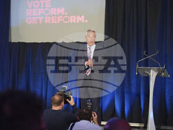 Britain Politics Farage