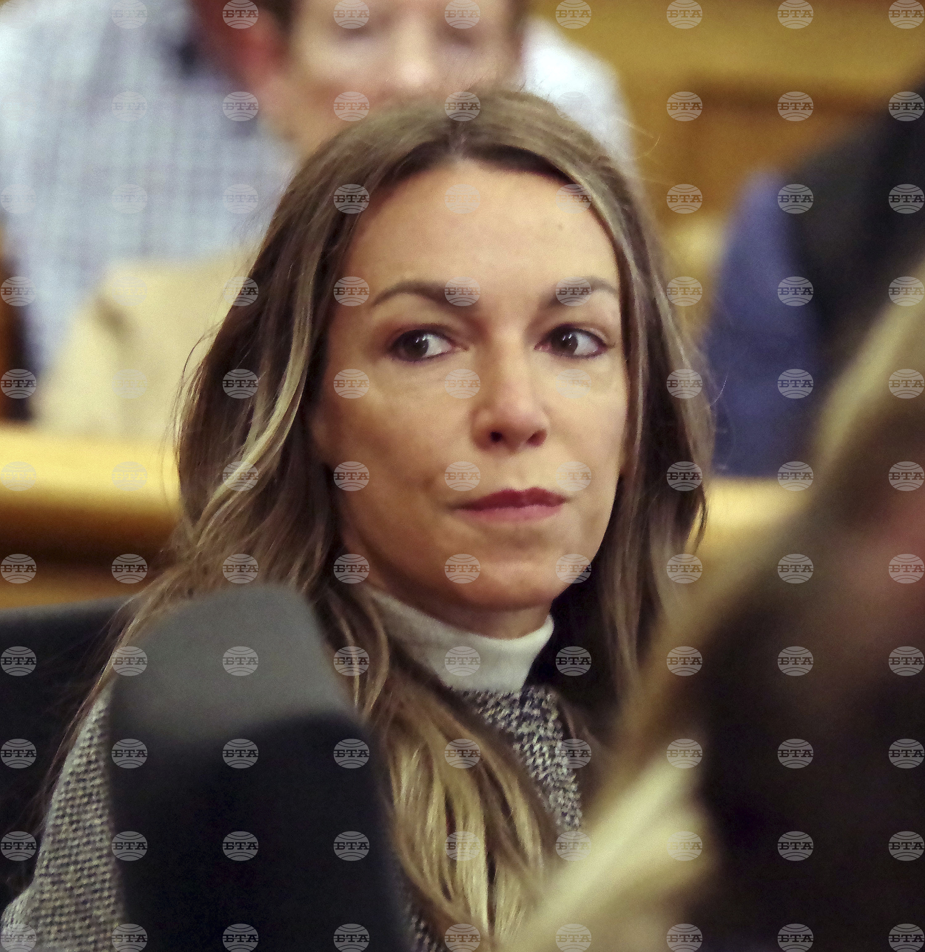 Karen Read Trial