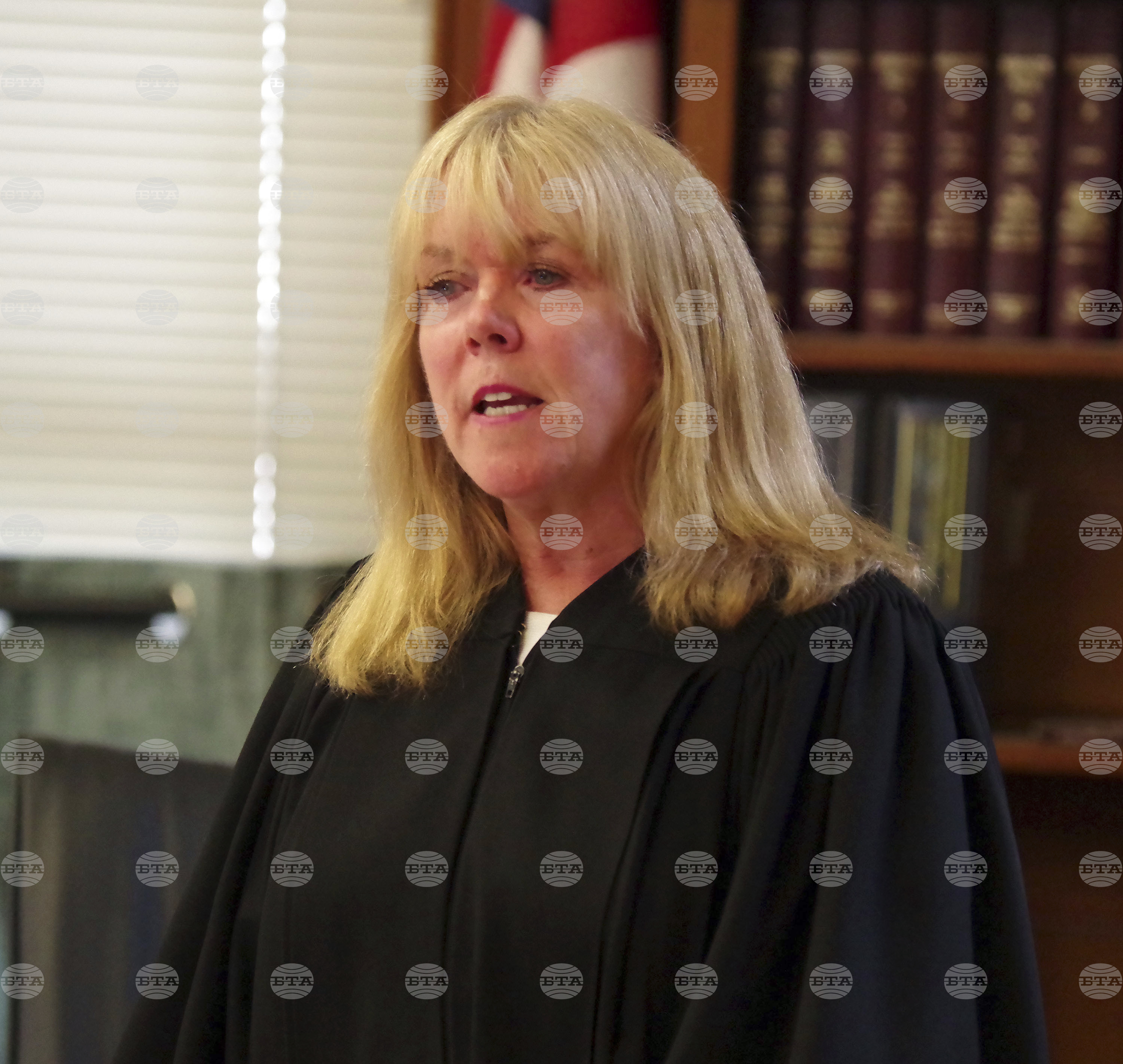 Karen Read Trial