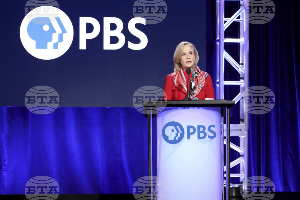 Trump Media NPR PBS