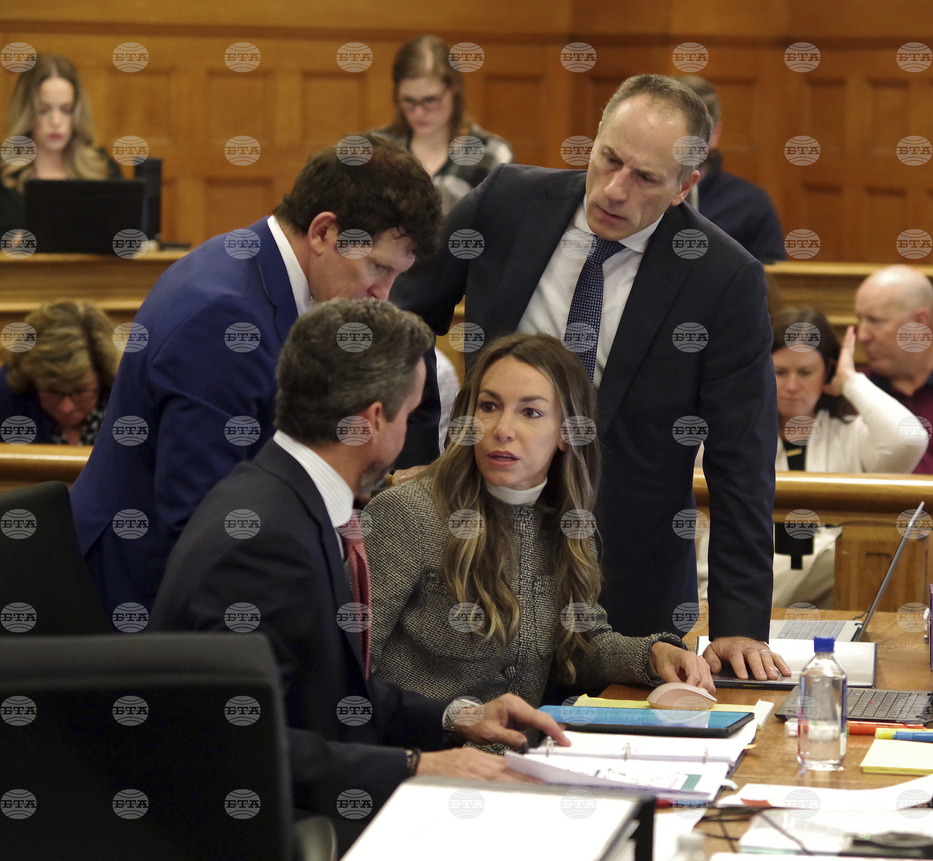 Karen Read Trial