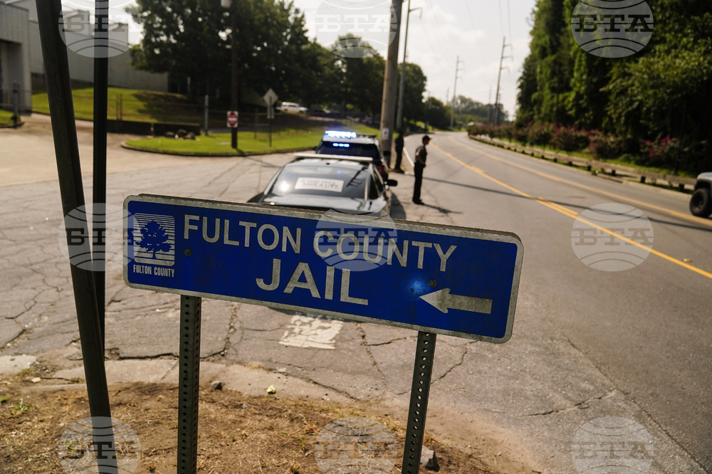 US Cash Bail Georgia Lawsuit